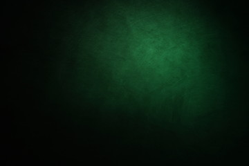 Obraz premium Red, yellow, simple background, blue-green abstract background gradient blur, Studio light.