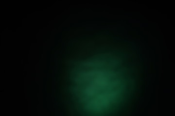 Red, yellow, simple background, blue-green abstract background gradient blur, Studio light.