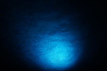 Red, yellow, simple background, blue-green abstract background gradient blur, Studio light.