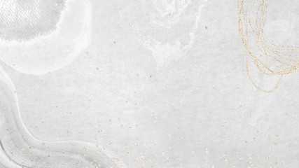 Contemporary Memphis textured background