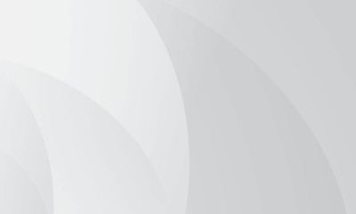 White Background Abstract Geometric Vector Illustration. You can use this white background template for website user interface.