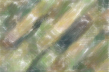 Grey lines and stripes Watercolor abstract paint background.