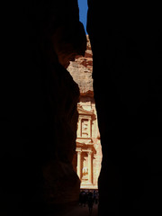 Petra.