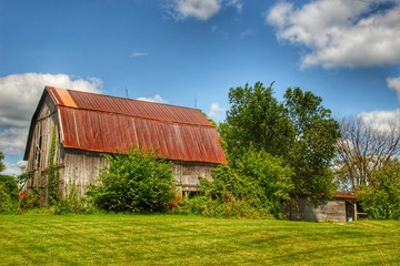 0928 - Grey Rusted II (0928-BAR-082518-0219P)