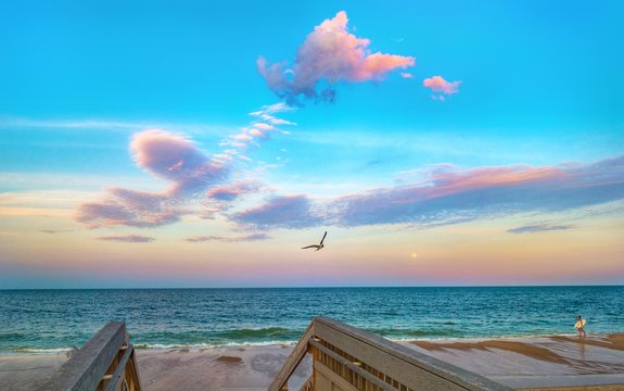 Bethany Beach Delaware - Steps Away