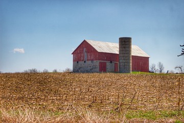 0965 - Lee Hill Road's Block Red I (0965-BAR-040820-0145P)