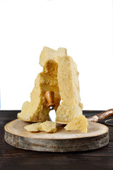 Parmiggiano Reggiano