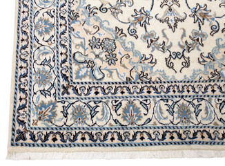 Old and modern Persian Colourful Arabesque and handmade carpet, rug gelim, patchwork, and Gabbeh...