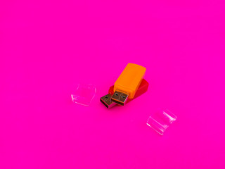 Micro SD card Adapter USB 2.0