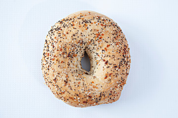everything bagel