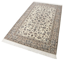 Old and modern Persian Colourful Arabesque and handmade carpet, rug gelim, patchwork, and Gabbeh...