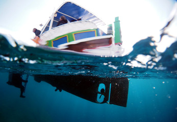 Scuba Diving Malta Gozo Comino