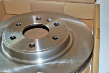 brand new still in the box disc brake rotor