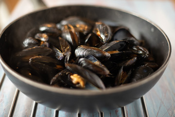 cozze