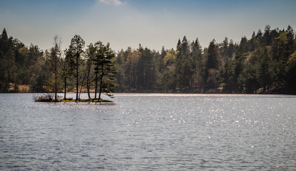 wyspa © Marcin