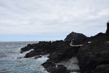 Fototapeta na wymiar Teneryfa, Wyspy Kanaryjskie, Teide, La Masca