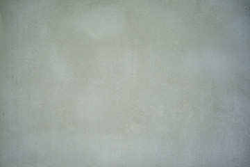 Blank concrete wall white color for texture background