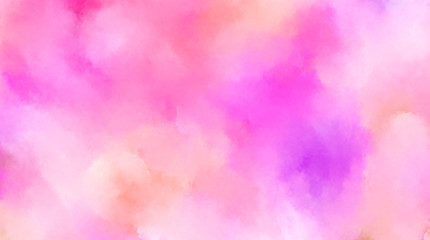 水彩テクスチャ36