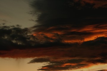 Atardecer