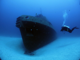Scuba Diving Malta Gozo Comino