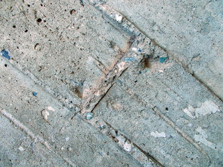 
The concrete wall of the building. Blurred defocused background for web design.