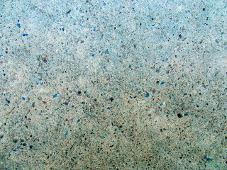 
The concrete wall of the building. Blurred defocused background for web design.