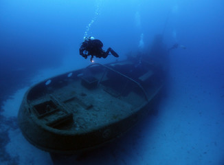 Scuba Diving Malta Gozo Comino