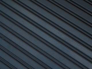 Aluminum metal texture abstract gray background.