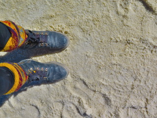 pisar salinas