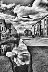 coronavirus, pandemic, city, building, street, urban, travel, tourism, town, covid-19, people,...
