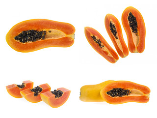 papaya collection