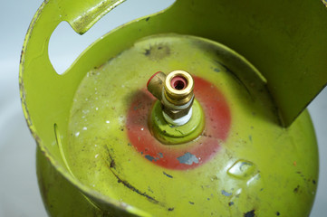 Indonesia 3Kg Gas Cylinder valve 