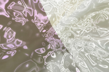 Abstract conceptual fluid effects blur dreamy. For graphic design, background or texture.