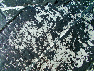 
The concrete wall of the building. Blurred defocused background for web design.