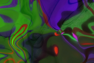 Background texture fluid effects. Abstract blur dreamy, For graphic resource.