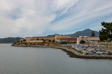 San Francisco st. quentin
