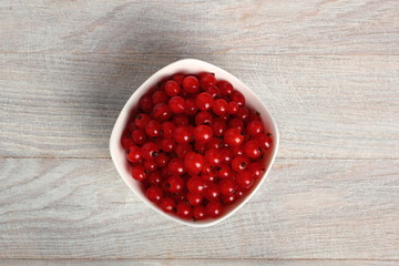Red Currant Berries