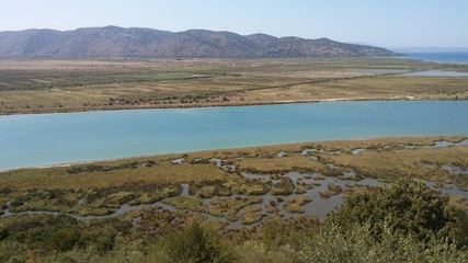 Albania 