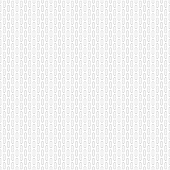 black white seamless pattern with dash lines - 341404096