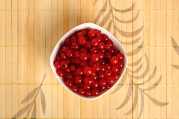 Red Currant Berries