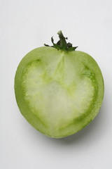 ホワイトトマト