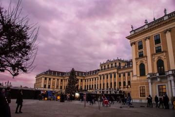 Obraz premium piazza san marco