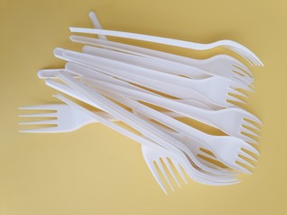  disposable tableware