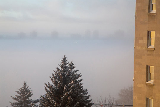 Hotel Macdonald Edmonton