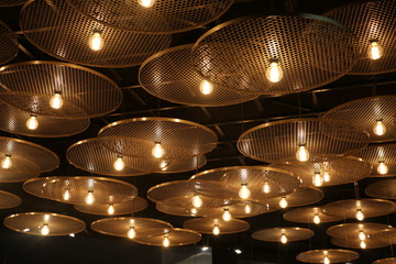Lighting design. Illumination.