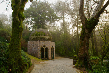 Parque da Pena 2