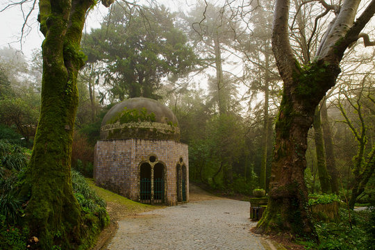 Parque da Pena 2