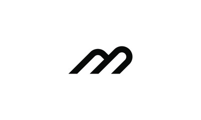 M logo designs