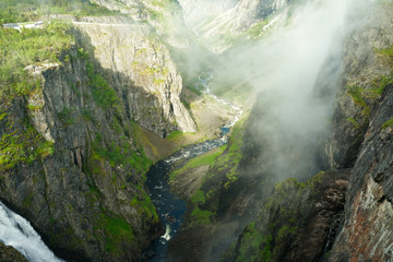 Norwegia - Skandynawia 2019 (Norwyy) © Daniel