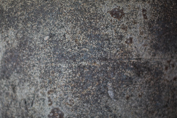 DARK GRUNGY TEXTURE Grey grunge textured wall. Copy space.